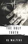 Book cover for The Ugly Truth (Cantos Chronicles, #2)