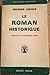 Le roman historique