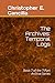 The Archives: Temporal Logs...
