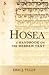 Hosea by Eric J Tully