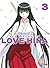 Love Hina, Edición Deluxe: Vol. 3