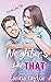Neighbors Like That by Carina Taylor