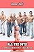 All The Guys - One Woman Mu...