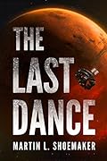 The Last Dance (The Near-Earth Mysteries, #1)