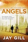 Angels (James Hardy #2) Angels (James Hardy #2)
