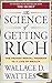 The Science of Getting Rich - The Proven Mental Program to a Life of Wealth