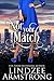 Not Your Match by Lindzee Armstrong