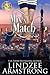 Mix 'N Match (No Match for Love #3)