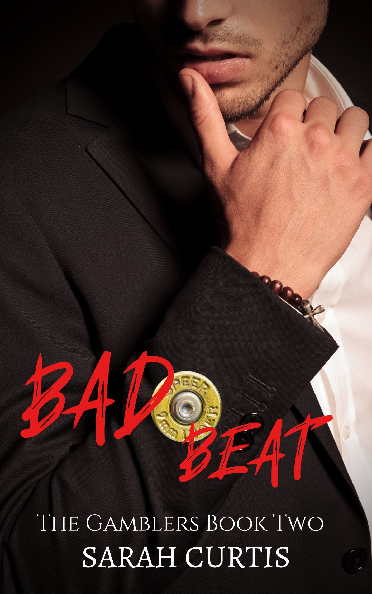 Bad Beat (The Gamblers #2)