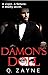 Damon's Doll (Billionaire Dark Obsession Book 1)
