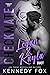 Logan & Kayla duet (Checkmate Duet Series, #5-6)
