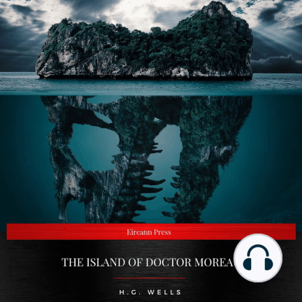 The Island of Dr. Moreau