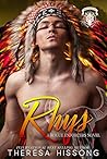 Rhys by Theresa Hissong