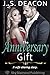 The Anniversary Gift: A Wif...
