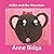 Millie and the Mountain by Anne Bidga Millie and the Mountain by Anne Bidga