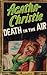 Death In The Air by Agatha Christie