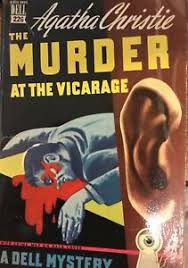 The Murder at the Vicarage