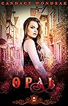 Opal (Jewels Cafe)