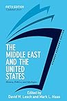 The Middle East a...