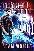 Night Hunt