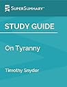 Study Guide: On T...