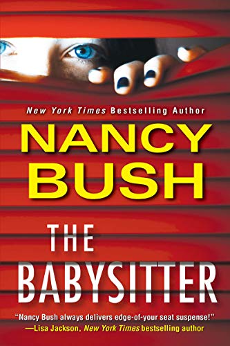 The Babysitter (River Glen, #1)