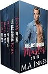 The Accidental Ma...