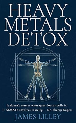 Heavy Metals Detox
