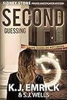 Second Guessing (Sidney Stone #2)