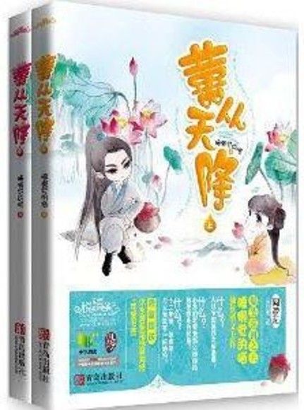囍从天降 (Paperback)