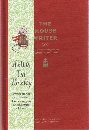 The Mouse Writer