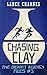 Chasing Clay (The DeWitt Agency Files, #3)