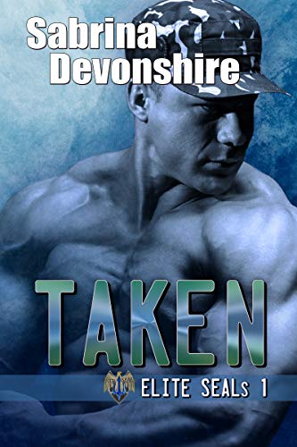 Taken (Elite SEALs #1)