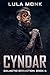 Cyndar (Galactic Seduction #4)
