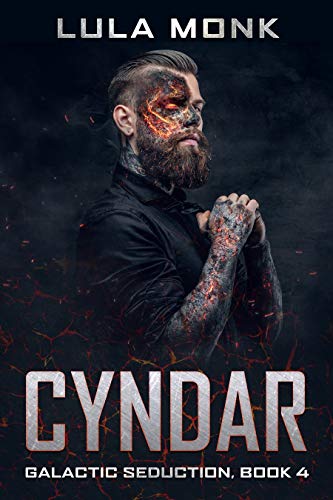 Cyndar (Galactic Seduction #4)