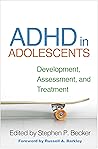 ADHD in Adolescen...