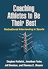 Coaching Athletes...