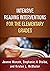 Intensive Reading Interventions for the Elementary Grades (The Guilford Series on Intensive Instruction)