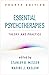 Essential Psychotherapies by Stanley B. Messer