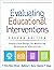 Evaluating Educational Interventions: Single-Case Design for Measuring Response to Intervention
