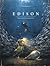 Edison: musen och den försvunna skatten