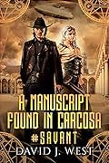 A Manuscript Found in Carcosa