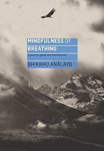 Mindfulness of Breathing (Kindle Edition)
