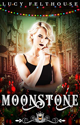 Moonstone (Jewels Cafe)