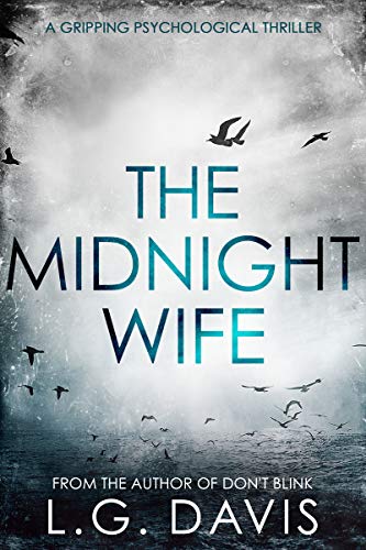 The Midnight Wife (Kindle Edition)