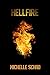 Hellfire (Beyond Human Book 1)