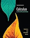 Calculus & Its Applications [with eText + MyMathLab]