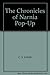 The Chronicles of Narnia Pop-up Book