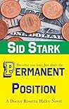 Permanent Position (Doctor Rowena Halley Book 2)