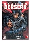 Maximum Berserk, #14